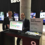 Equipo Mycelium en las ferias