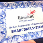 best partner IoT Marketplace