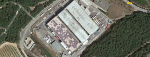 fv en azotea