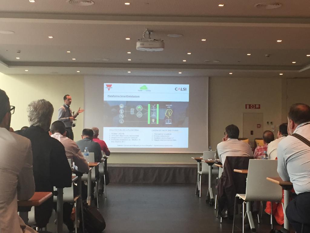 seminario Carlo Gavazzi