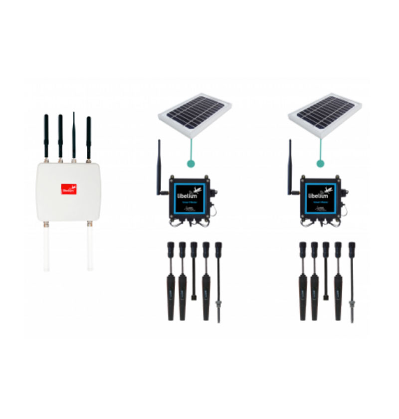kit smart water