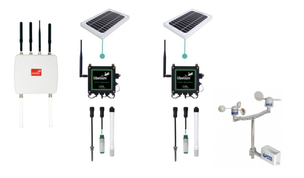 kit smart garden